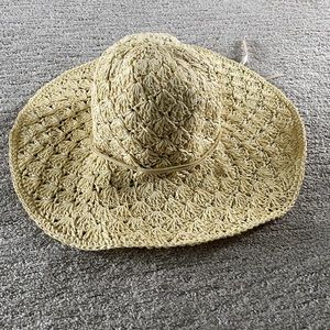 Kooringal Australian floppy beach hat